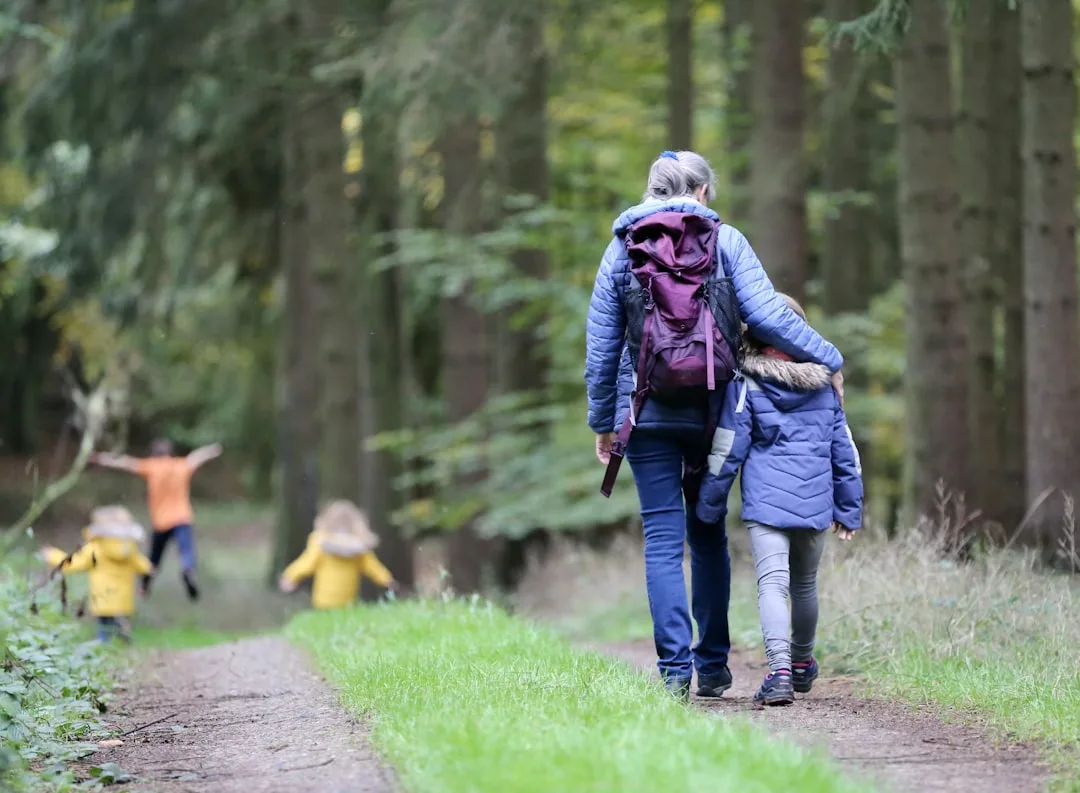 Famille nombreuse : le vérificateur de vos avantages