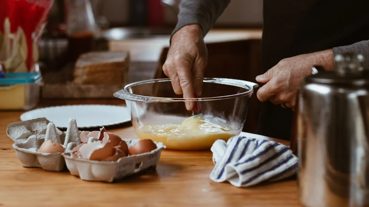 Dessert rapide de dernière minute : 8 recettes en 15 minutes